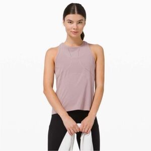 Lululemon Find Your Pace Tank